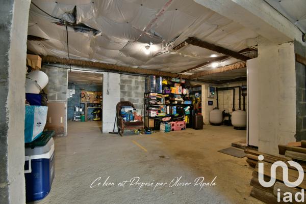 Maison à vendre 6 pièces 113 m² Avrillé