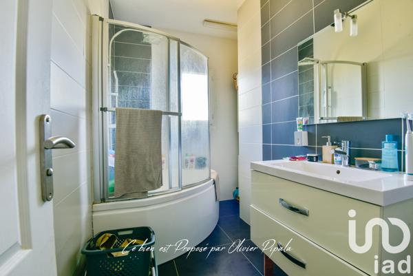 Maison à vendre 6 pièces 113 m² Avrillé