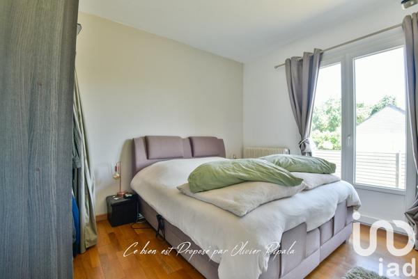 Maison à vendre 6 pièces 113 m² Avrillé