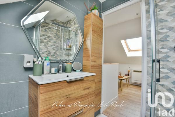 Maison à vendre 6 pièces 113 m² Avrillé