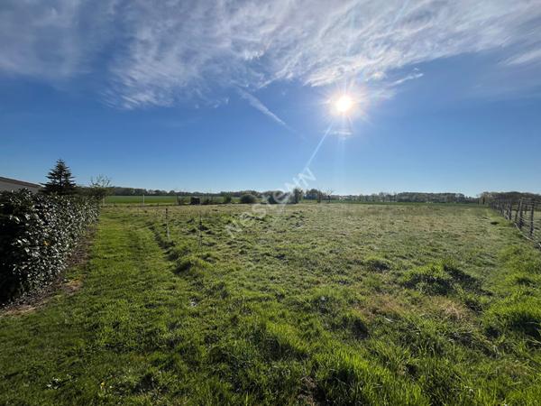 Maison familiale 10 pièces à vendre - Montaigu Vendée