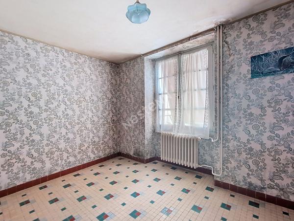 Maison familiale 10 pièces à vendre - Montaigu Vendée