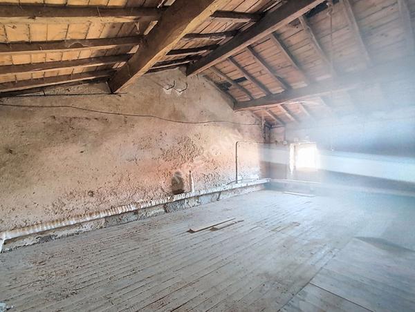 Maison familiale 10 pièces à vendre - Montaigu Vendée