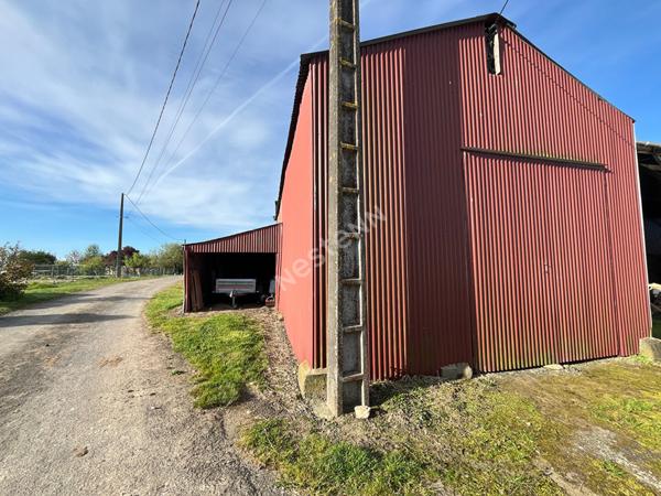 Maison familiale 10 pièces à vendre - Montaigu Vendée