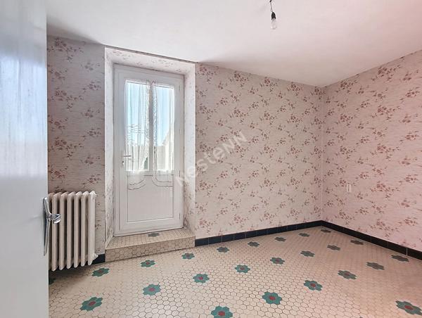 Maison familiale 10 pièces à vendre - Montaigu Vendée