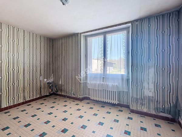 Maison familiale 10 pièces à vendre - Montaigu Vendée