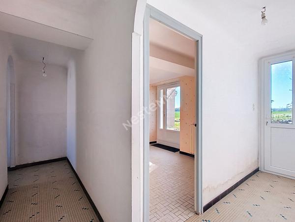 Maison familiale 10 pièces à vendre - Montaigu Vendée