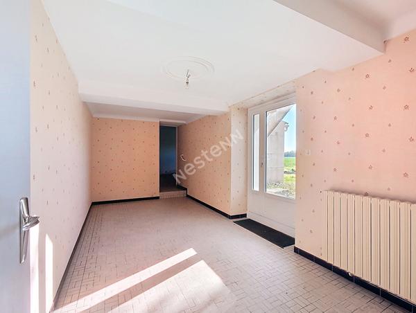 Maison familiale 10 pièces à vendre - Montaigu Vendée