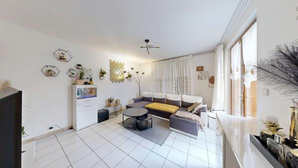 Maison Mantes La Ville - 3 chambres