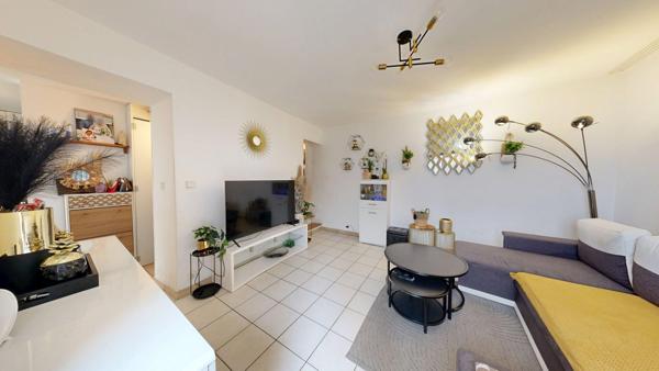 Maison Mantes La Ville - 3 chambres