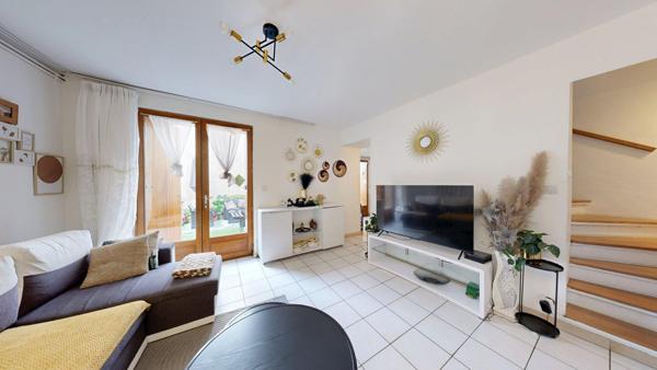 Maison Mantes La Ville - 3 chambres