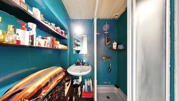 Maison Mantes La Ville - 3 chambres