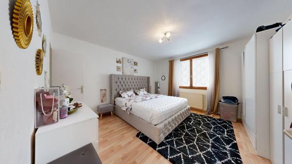 Maison Mantes La Ville - 3 chambres