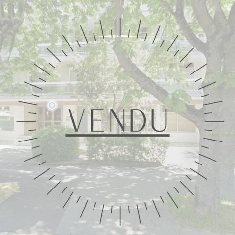 Bièvres (91570) Appartement 61m2 en rez-de-jardin