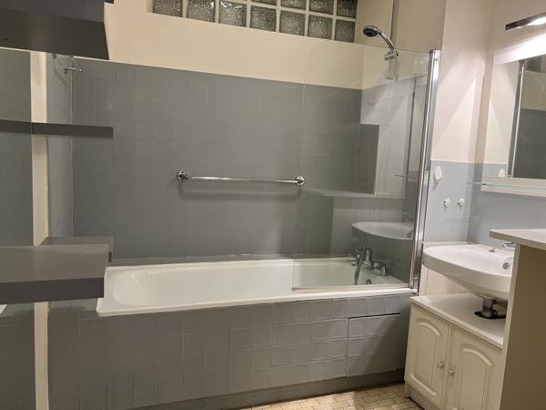 Bièvres (91570) Appartement 61m2 en rez-de-jardin