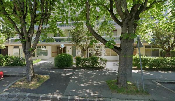 Bièvres (91570) Appartement 61m2 en rez-de-jardin