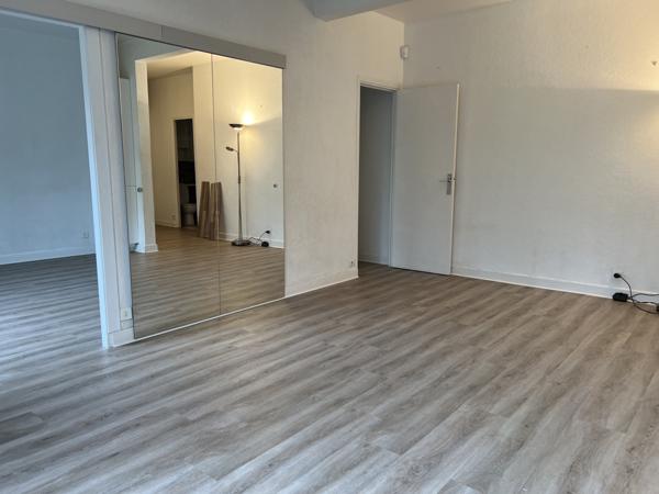 Bièvres (91570) Appartement 61m2 en rez-de-jardin
