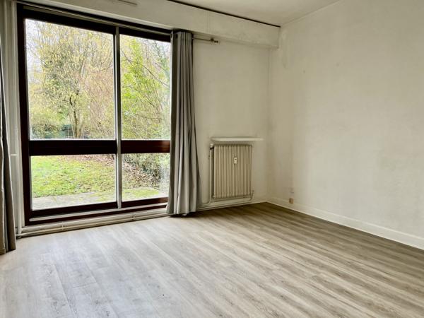 Bièvres (91570) Appartement 61m2 en rez-de-jardin