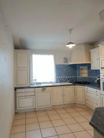 Location Appartement 3 pièces 85 m2 à Rezé