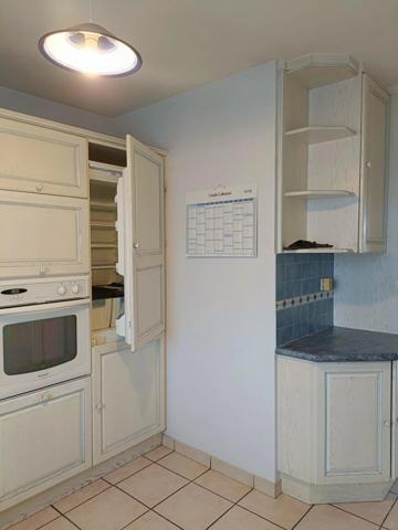 Location Appartement 3 pièces 85 m2 à Rezé