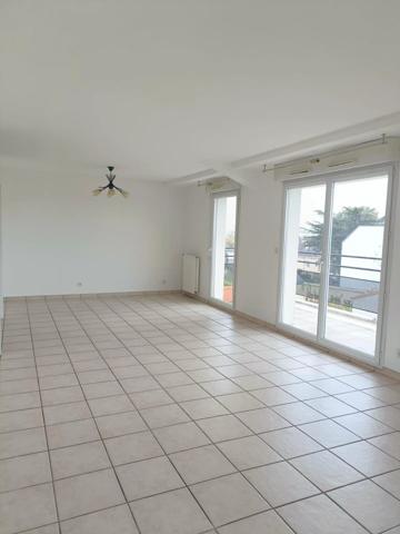 Location Appartement 3 pièces 85 m2 à Rezé