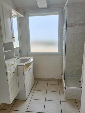 Location Appartement 3 pièces 85 m2 à Rezé