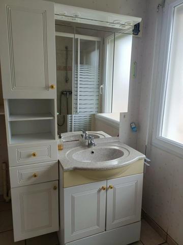 Location Appartement 3 pièces 85 m2 à Rezé