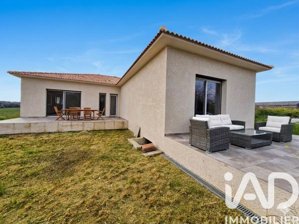 Maison à vendre 7 pièces 150 m² Aléria