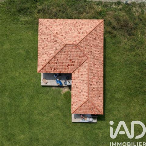 Maison à vendre 7 pièces 150 m² Aléria