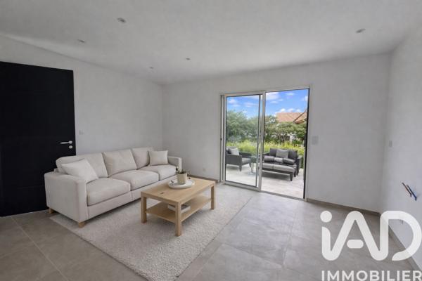 Maison à vendre 7 pièces 150 m² Aléria