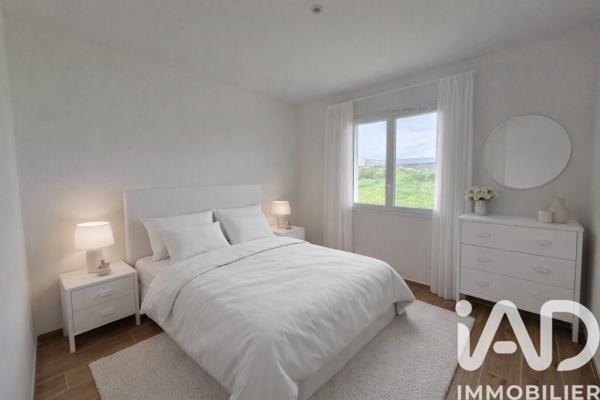 Maison à vendre 7 pièces 150 m² Aléria