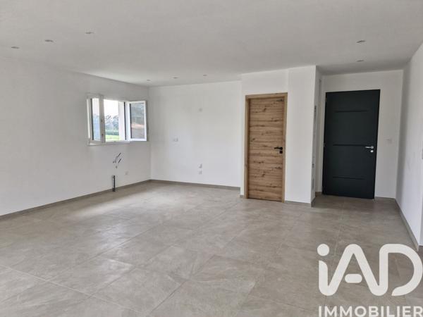 Maison à vendre 7 pièces 150 m² Aléria