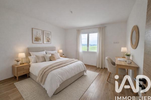 Maison à vendre 7 pièces 150 m² Aléria