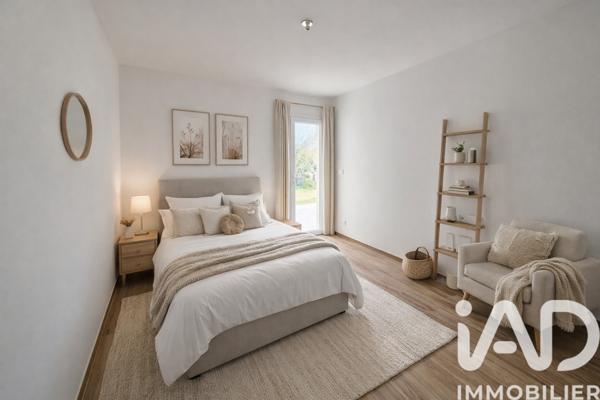 Maison à vendre 7 pièces 150 m² Aléria