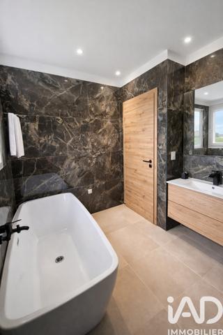 Maison à vendre 7 pièces 150 m² Aléria