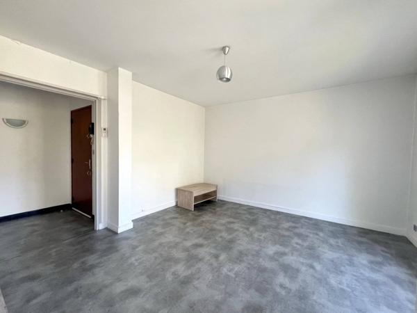 Aix-les-Bains - Appartement 3 pièces - 59,85 m²