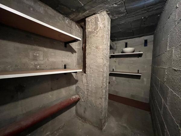 Aix-les-Bains - Appartement 3 pièces - 59,85 m²