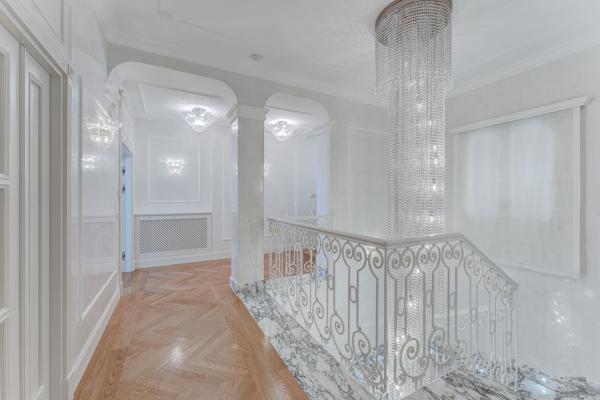 maison à vendre  6 pièces - 800 m2 VILLEFRANCHE SUR MER - 06