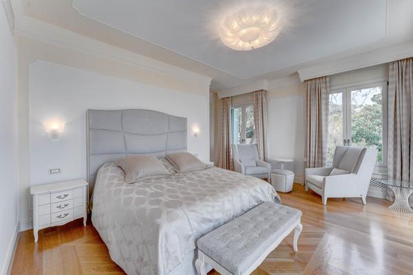 maison à vendre  6 pièces - 800 m2 VILLEFRANCHE SUR MER - 06