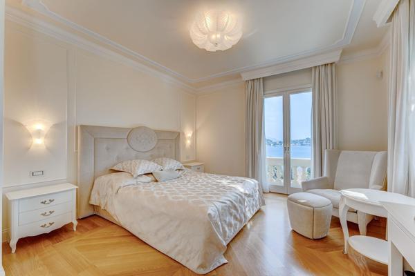 maison à vendre  6 pièces - 800 m2 VILLEFRANCHE SUR MER - 06