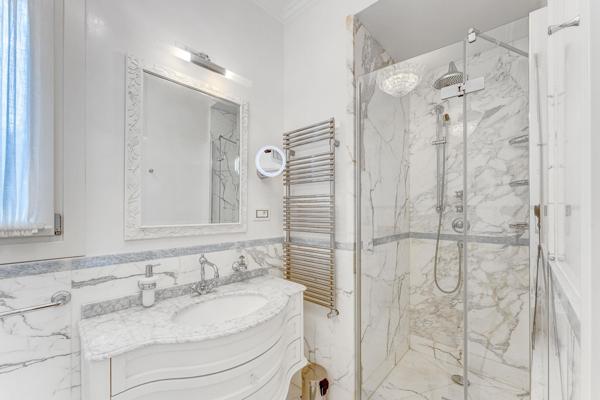 maison à vendre  6 pièces - 800 m2 VILLEFRANCHE SUR MER - 06