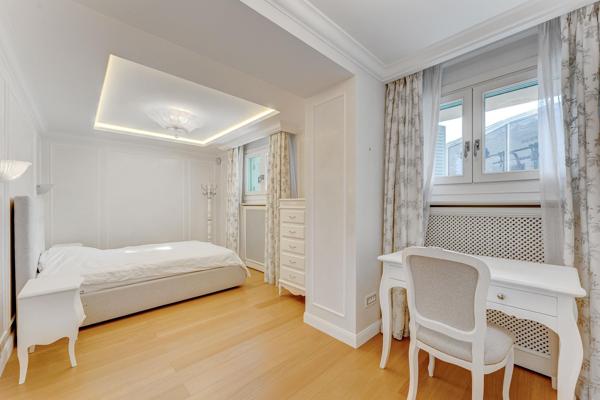 maison à vendre  6 pièces - 800 m2 VILLEFRANCHE SUR MER - 06