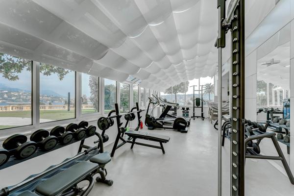 maison à vendre  6 pièces - 800 m2 VILLEFRANCHE SUR MER - 06