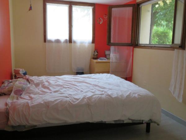 MAISON contemporaine DE CAMPAGNE à vendre 6 pièces LE CHAFFAUT SAINT JURSON (04)