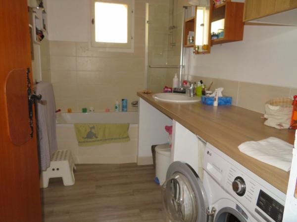 MAISON contemporaine DE CAMPAGNE à vendre 6 pièces LE CHAFFAUT SAINT JURSON (04)