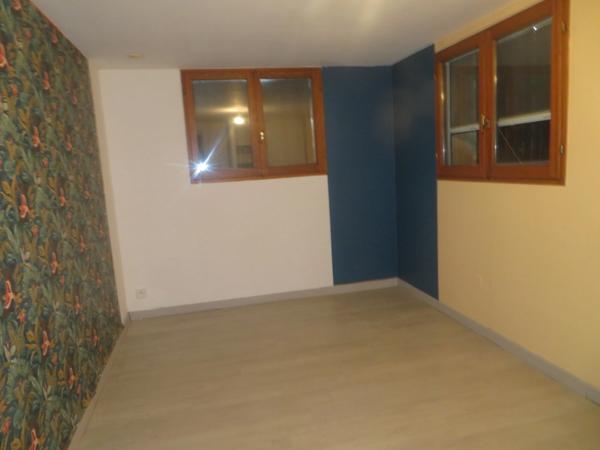 MAISON contemporaine DE CAMPAGNE à vendre 6 pièces LE CHAFFAUT SAINT JURSON (04)