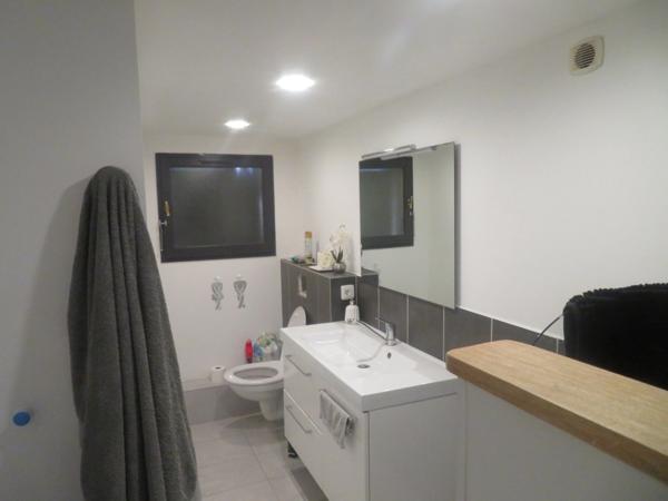 MAISON contemporaine DE CAMPAGNE à vendre 6 pièces LE CHAFFAUT SAINT JURSON (04)