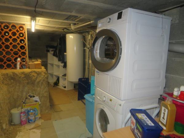 MAISON contemporaine DE CAMPAGNE à vendre 6 pièces LE CHAFFAUT SAINT JURSON (04)