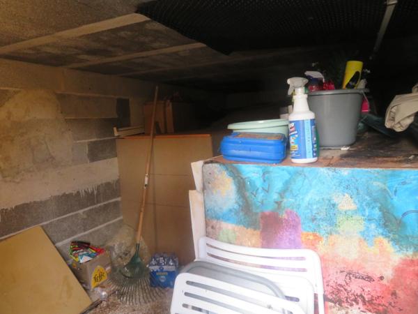 MAISON contemporaine DE CAMPAGNE à vendre 6 pièces LE CHAFFAUT SAINT JURSON (04)