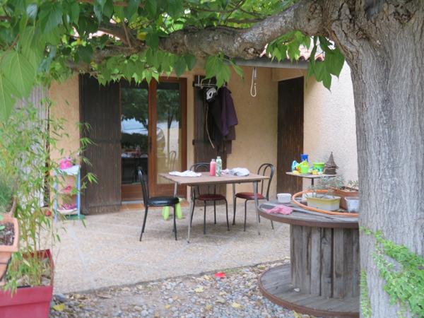 MAISON contemporaine DE CAMPAGNE à vendre 6 pièces LE CHAFFAUT SAINT JURSON (04)